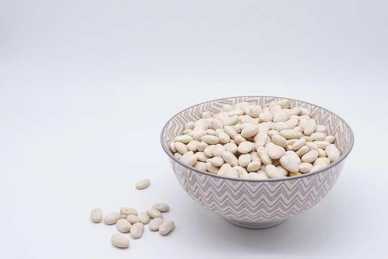 Protein-Packed Vegetarian Meals