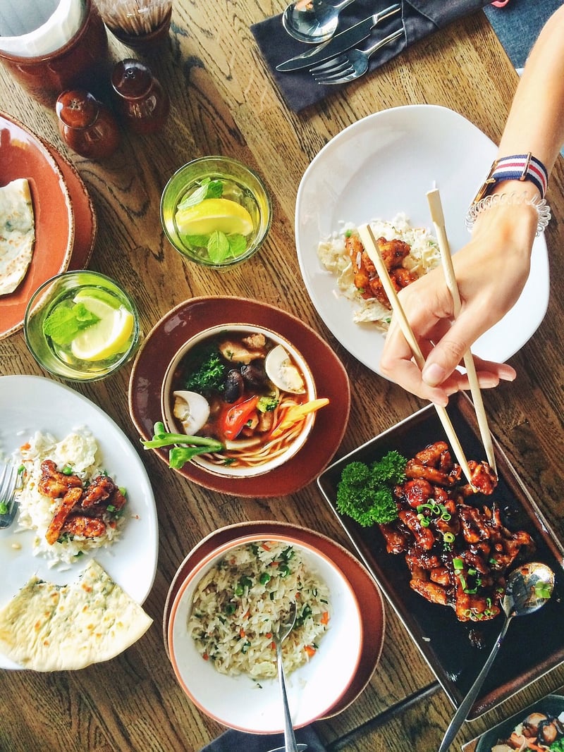 Food Experience